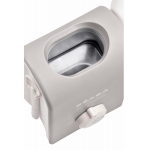 Beaba 芘亞芭 Babycook® Express 4合1多功能 嬰兒蒸煮攪拌輔食機 (絲絨灰)